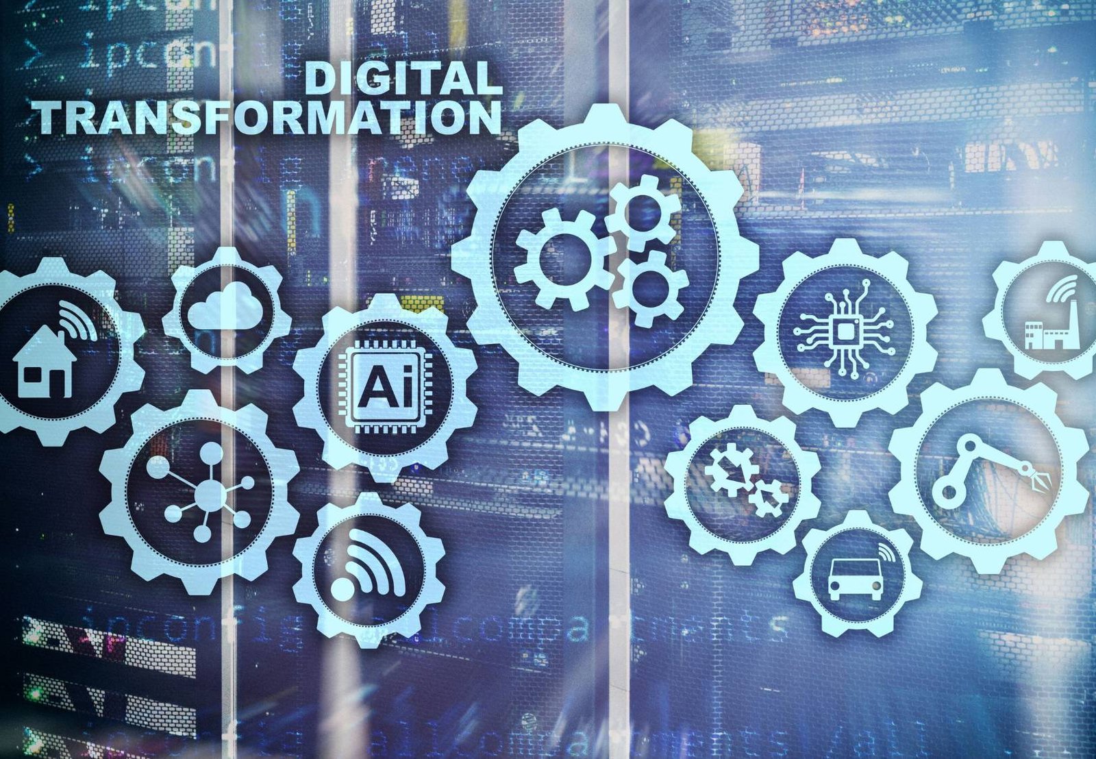 How Technology Is Helping Businesses Build for the Future